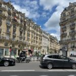 Drei Tage Paris: Eine Reise durch Kunst, Geschichte und Savoir-vivre