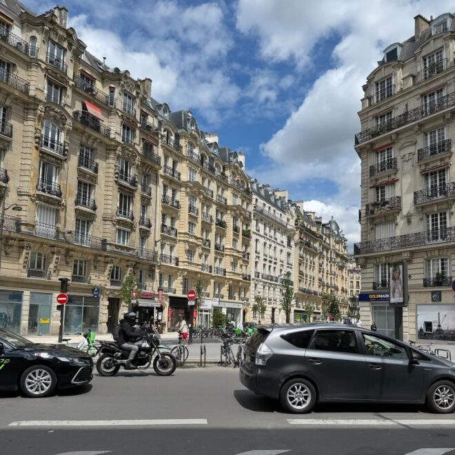 Drei Tage Paris: Eine Reise durch Kunst, Geschichte und Savoir-vivre
