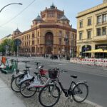 Berlin: Wo Geschichte auf Moderne trifft – Eine unvergessliche Reise durch die Hauptstadt